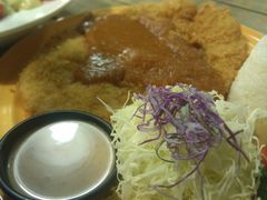 -Cafe Alice咖啡爱丽丝(奥城店)