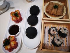 -蔡澜点心·粤菜(月星环球港店)