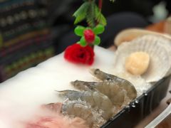 扇贝-束河人家(南锣鼓巷店)