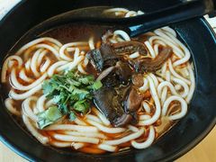 -三千粉牛肉米粉(来客茂店)