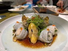 -文兴酒家(晶品店)
