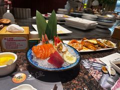 -大渔铁板烧(大悦城店)