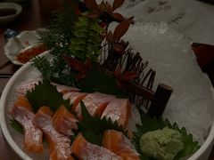 -莳空烧鸟店(晨沐店)