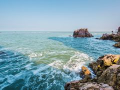 -海驴岛(荣成市)