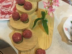 -重庆德庄火锅(映月湖环宇城店)