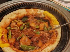 -灶座小锅烀饼·铁锅炖(全国总店)