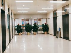-首都医科大学附属北京同仁医院(南区)