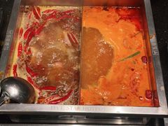 -五星桥原切肥牛火锅·30年专注好牛肉(湖塘店)