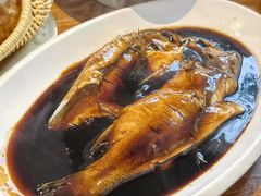 -外婆烧.老杭帮菜(庆春店)