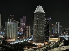 -新加坡摩天观景轮