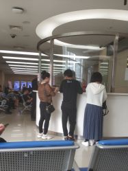 -天津市中心妇产科医院(南开院区)