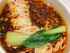 一口担担面-眉州东坡·熊猫主题餐厅(枫蓝店)