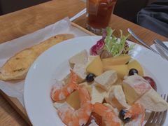 -jpc集品餐厅(中山店)