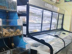 -宾朋海鲜饭庄(兴海路店)