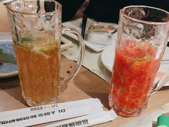 -大渔铁板烧(花园道店)