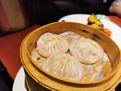 -镇江苏宁万豪酒店-苏筵中餐厅