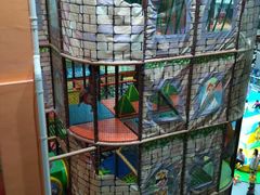 -蒙特利亲子乐园