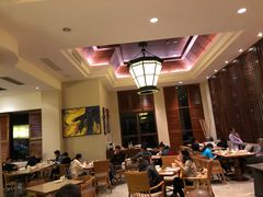 -三清山希尔顿度假酒店