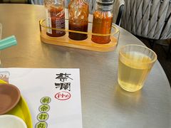 -蔡澜Pho·越南粉餐厅(海上世界店)