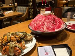 -长沙君悦酒店·自助餐厅咖啡厅