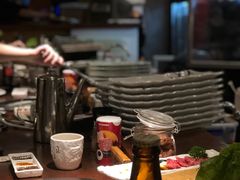 -御牛道日式烤肉料理(杭州万象城店)