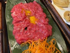 秘制嫩牛肉-宽巷子成都火锅(南站店)