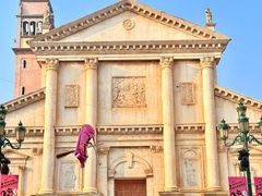 -华谊兄弟（长沙）电影小镇