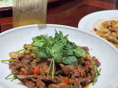 -健眺小海鲜(临海后山店)