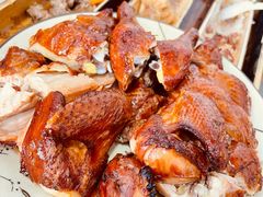 -竹乡园柴火竹筒饭·烧鸡(白水寨*森林海店)