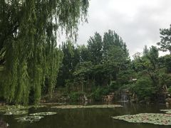 -竹泉村旅游度假区
