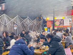-正南齊北重庆老火锅(光华村直营店)