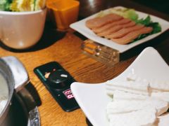 -芭缇沁园椰子鸡(中航紫金新天地店)