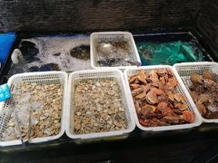 -双合园·海鲜水饺青岛菜(品牌首店)