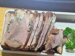 -Olé精品超市(上海港汇恒隆店)