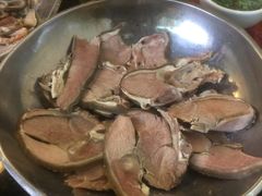 -老石黑山羊毛驴肉火锅(金凯广场店)