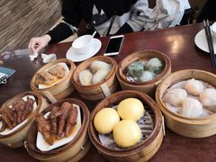 -彩景大茶楼(平湖店)
