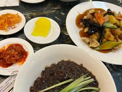 -桃园中华料理炸酱面(燕儿岛路店)