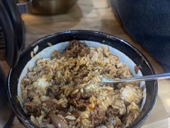 -汉城烤肉(华山路店)