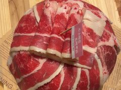 -韩宫宴烤肉·料理(漳河万达店)