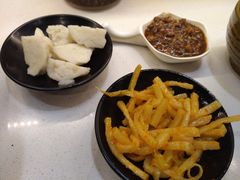 -桂在香知桂林米粉(红博中央公园店)