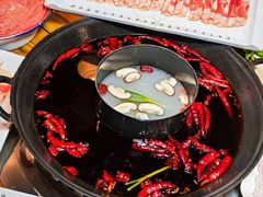 -重庆老火锅(长虹店)
