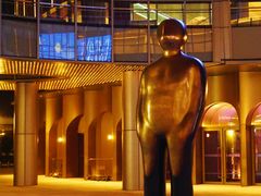 -交通银行前滩31演艺中心