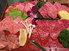 -御牛道日式烤肉料理(杭州万象城店)