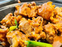 -花城苑广府菜(侨鑫店)