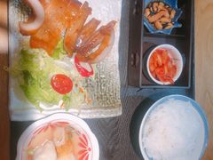-味太助·银饭食堂(中华城店)