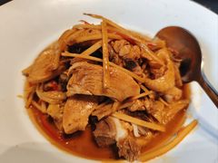 -永膳精致本味湘菜(麓谷店)