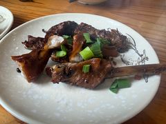 -乡亲鹅肉城(昆山店)