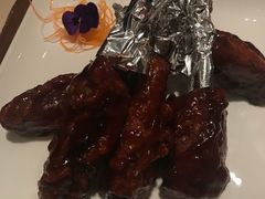 -云龙轩(迪士尼探索家度假酒店)