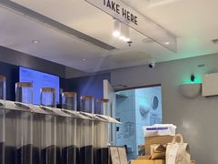 -喜茶(佛山南海万科广场店)