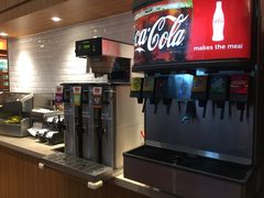 -The Habit Burger Grill 哈比特汉堡(爱琴海店)